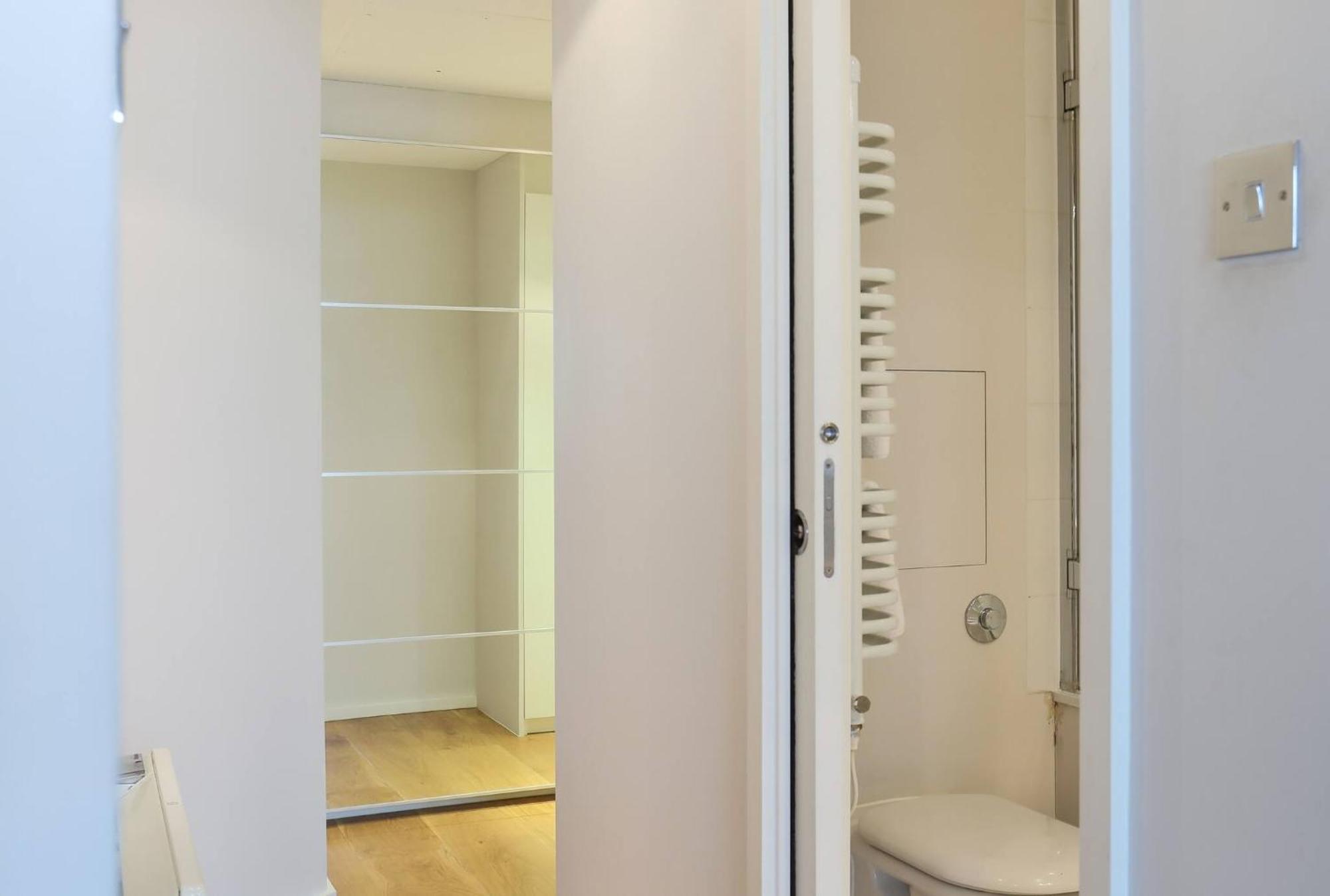 Wild Roses Serviced Apartments - Excel Warehouse 1 Londres Exterior foto